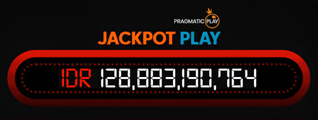 Jackpot Mobile LGO100